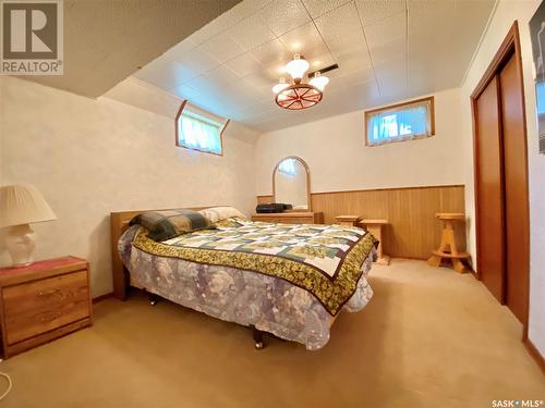 1115 Asquith Drive, Esterhazy, SK - Indoor Photo Showing Bedroom
