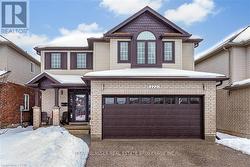 2221 LILAC AVE  London, ON N6K 5C5