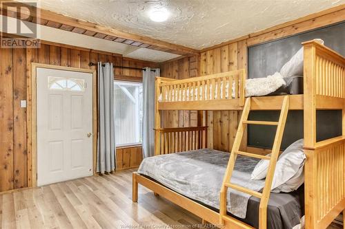 35 Bertrand, Amherstburg, ON - Indoor Photo Showing Bedroom