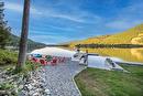 9394 Moyie Shores Estates Road, Moyie, BC  - Outdoor With Body Of Water With View 