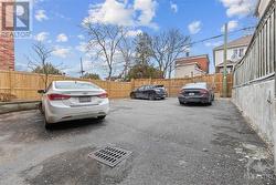 Parking available at additional cost - 