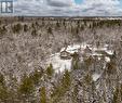 1889 Melrose Rd, Tyendinaga, ON  - Outdoor With View 
