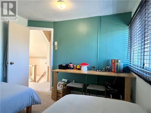 6027 3Rd Line Road, Bainsville, ON - Indoor Photo Showing Bedroom