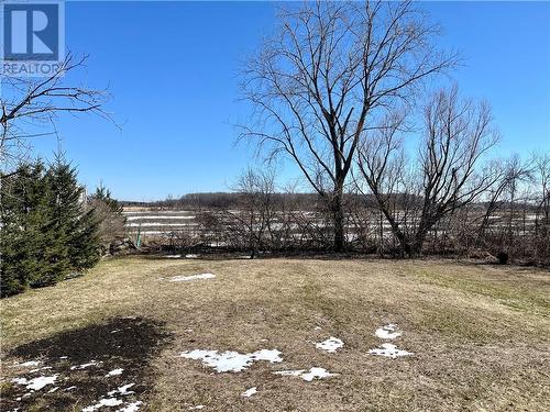 6027 3Rd Line Road, Bainsville, ON - Outdoor With View