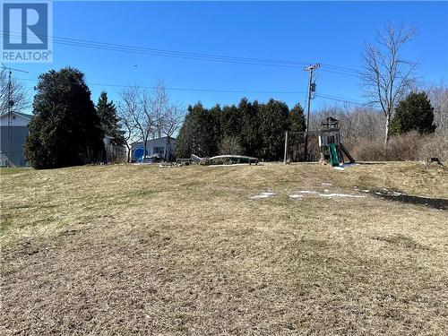 6027 3Rd Line Road, Bainsville, ON - Outdoor