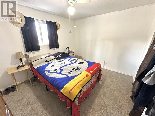 1002 Conrad Crescent, Williams Lake, BC - Indoor Photo Showing Bedroom
