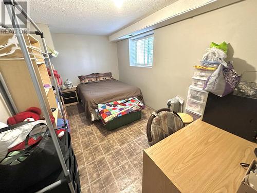 1002 Conrad Crescent, Williams Lake, BC - Indoor Photo Showing Other Room