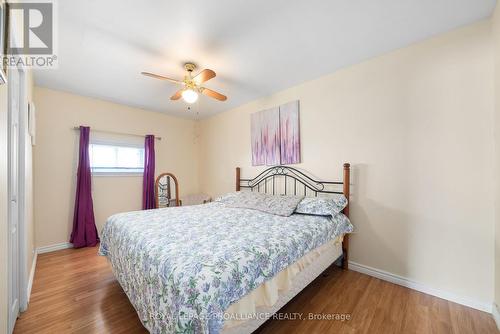 #96 -63 Whites Rd, Quinte West, ON - Indoor Photo Showing Bedroom