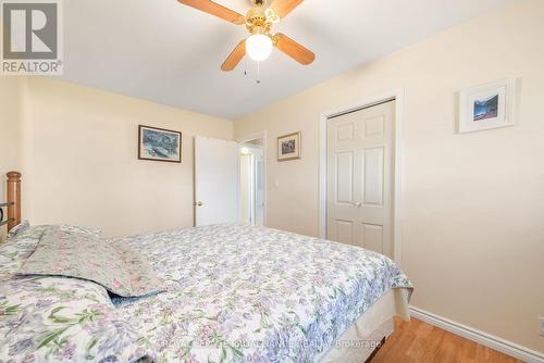 96 - 63 Whites Road, Quinte West, ON - Indoor Photo Showing Bedroom