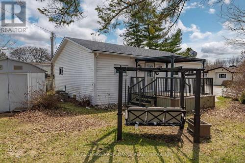 #96 -63 Whites Rd, Quinte West, ON - Outdoor