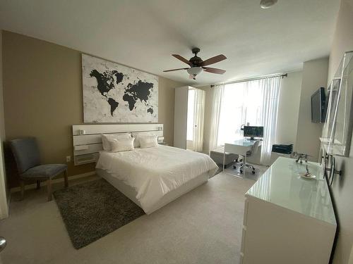 Master bedroom - 1207-700 Boynton Beach Blvd, Boynton Beach, Fl, États-Unis / Usa, QC - Indoor Photo Showing Bedroom