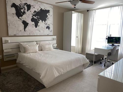 Master bedroom - 1207-700 Boynton Beach Blvd, Boynton Beach, Fl, États-Unis / Usa, QC - Indoor Photo Showing Bedroom
