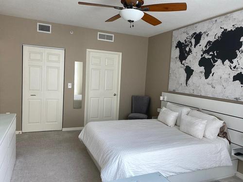 Chambre Ã  coucher principale - 1207-700 Boynton Beach Blvd, Boynton Beach, Fl, États-Unis / Usa, QC - Indoor Photo Showing Bedroom