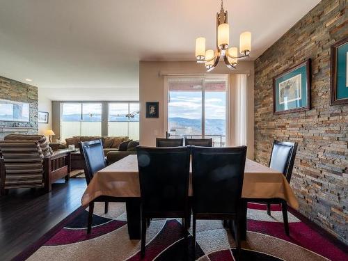 720 Belmonte Terrace, Kamloops, BC - Indoor Photo Showing Dining Room