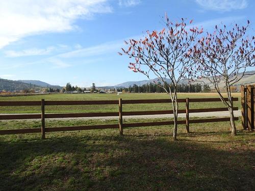 521 Whitevale Road, Lumby, BC - Outdoor With View