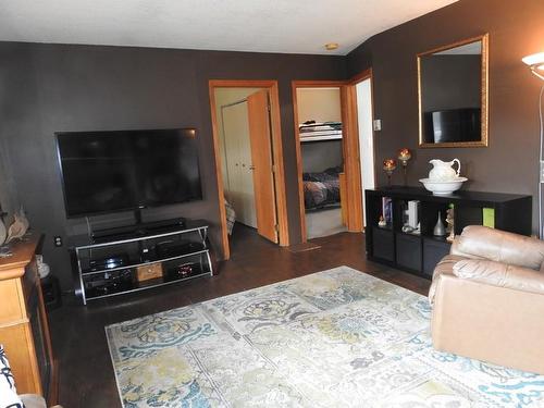 521 Whitevale Road, Lumby, BC - Indoor Photo Showing Living Room