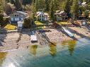 3-6300 Armstrong Road, Eagle Bay, BC  - Outdoor With Body Of Water 