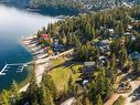 3-6300 Armstrong Road, Eagle Bay, BC  - Outdoor With Body Of Water With View 