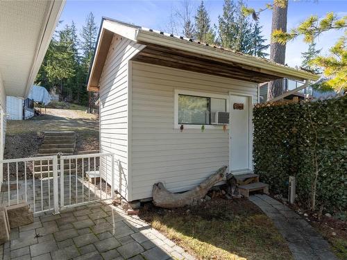 3-6300 Armstrong Road, Eagle Bay, BC - Outdoor With Exterior