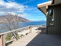 360 Herbert Heights Road, Kelowna, BC  - Outdoor With Body Of Water With View 