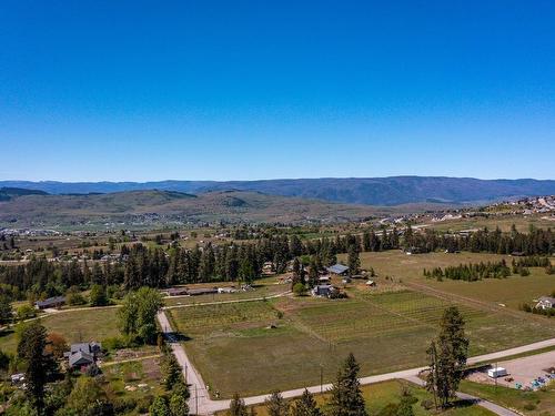 5657 Malim Road, Vernon, BC - Outdoor With View