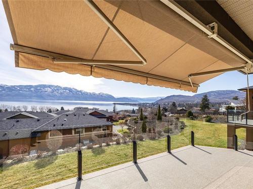 2240 Terrero Place, Westbank, BC - Outdoor With Body Of Water With View