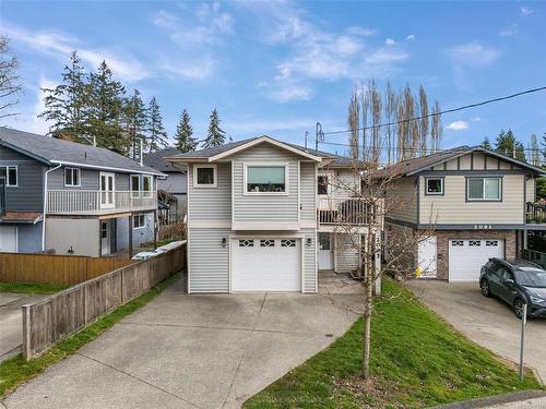 2095 Maple Ave South, Sooke, BC - Outdoor