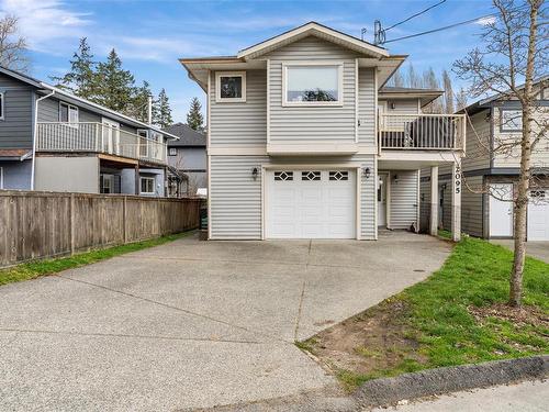 2095 Maple Ave South, Sooke, BC - Outdoor