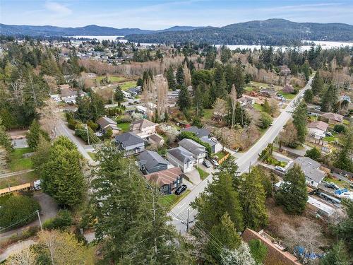 2095 Maple Ave South, Sooke, BC - Outdoor With View