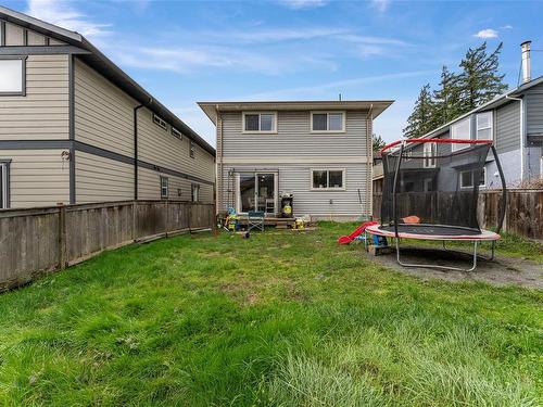 2095 Maple Ave South, Sooke, BC - Outdoor With Exterior