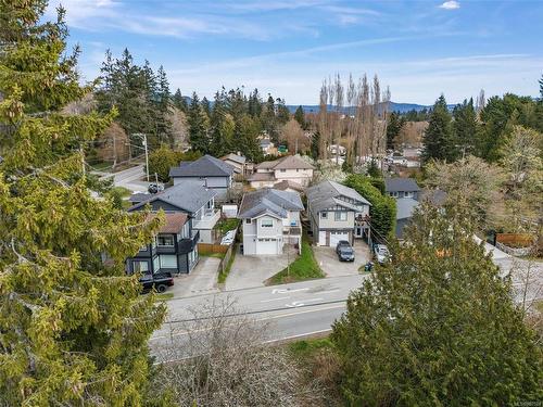 2095 Maple Ave South, Sooke, BC - Outdoor With View