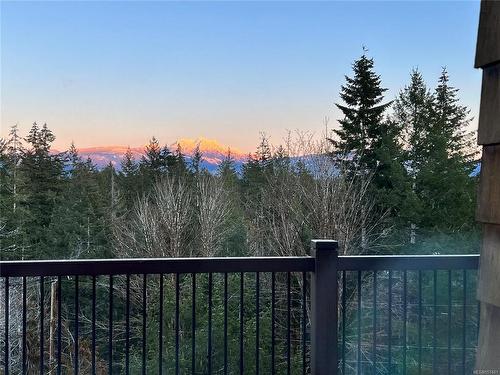 5070 Katherine Dr, Port Alberni, BC - Outdoor With View