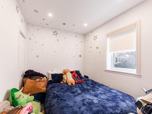 Bedroom - 272  - 274 Rue Laurier, Saint-Jean-Sur-Richelieu, QC - Indoor Photo Showing Bedroom