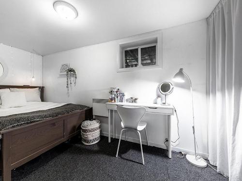 Chambre Ã Â coucher - 2350  - 2352 Rg Des Soixante, Saint-Alexandre, QC - Indoor Photo Showing Bedroom