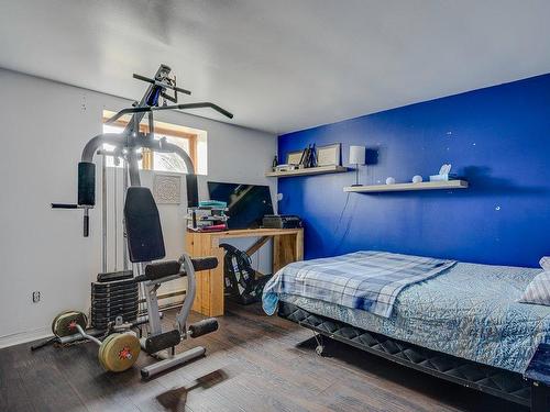 Bedroom - 14015 Rue Leblanc, Mirabel, QC - Indoor