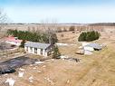 Aerial photo - 3353 Route 112, Marieville, QC  - Outdoor With View 