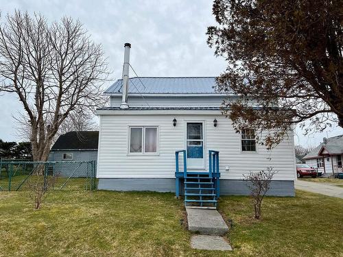 55 North Street, Lockeport, NS 