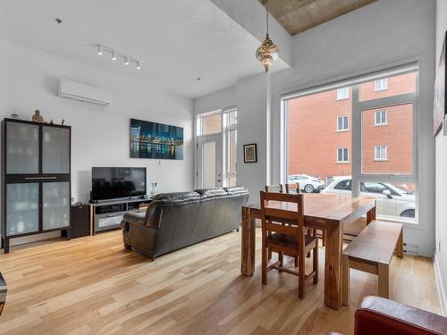 Overall view - 114-3430 Rue Masson, Montréal (Rosemont/La Petite-Patrie), QC - Indoor