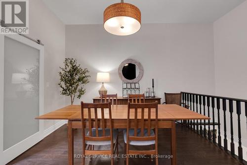 804 Lees Ave, Cobourg, ON - Indoor Photo Showing Dining Room