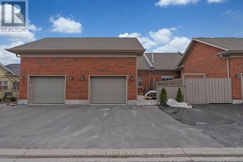 804 Lees Ave, Cobourg, ON - Outdoor With Exterior