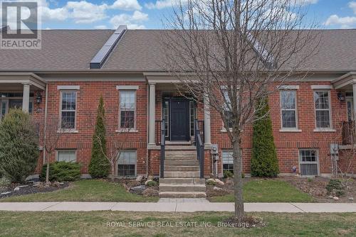 804 Lees Ave, Cobourg, ON - Outdoor