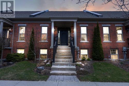 804 Lees Ave, Cobourg, ON - Outdoor With Facade