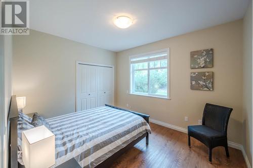2450 Radio Tower Road Unit# 222, Oliver, BC - Indoor Photo Showing Bedroom