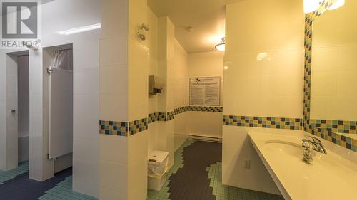2450 Radio Tower Road Unit# 222, Oliver, BC - Indoor Photo Showing Bathroom