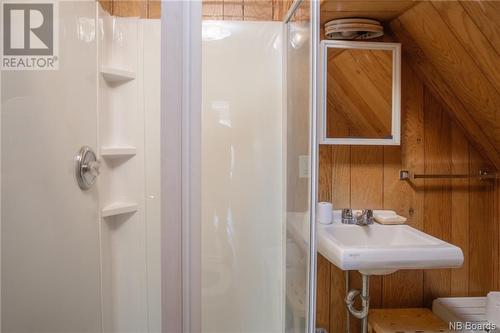 29 Fletcher Road, Wilsons Beach, NB - Indoor Photo Showing Bathroom