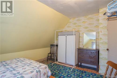 29 Fletcher Road, Wilsons Beach, NB - Indoor Photo Showing Bedroom