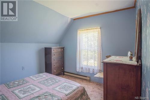 29 Fletcher Road, Wilsons Beach, NB - Indoor Photo Showing Bedroom