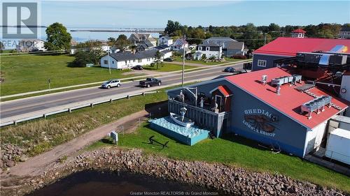 29 Marc Crt, Shediac, NB - Outdoor With View
