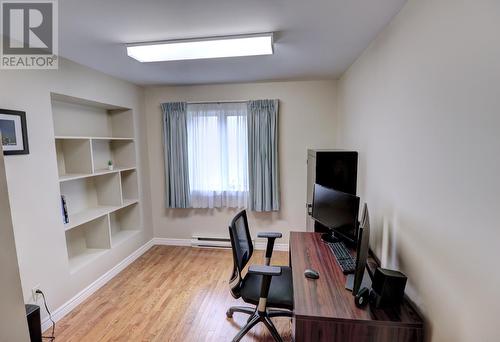14 Tracey Place, St. John'S, NL - Indoor Photo Showing Office
