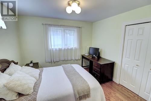 14 Tracey Place, St. John'S, NL - Indoor Photo Showing Bedroom